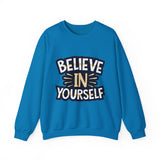 Unisex Perfect Fit Versatile Premium Sweatshirt