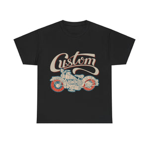Classic Unisex T-Shirt – Soft, Stylish & Comfortable