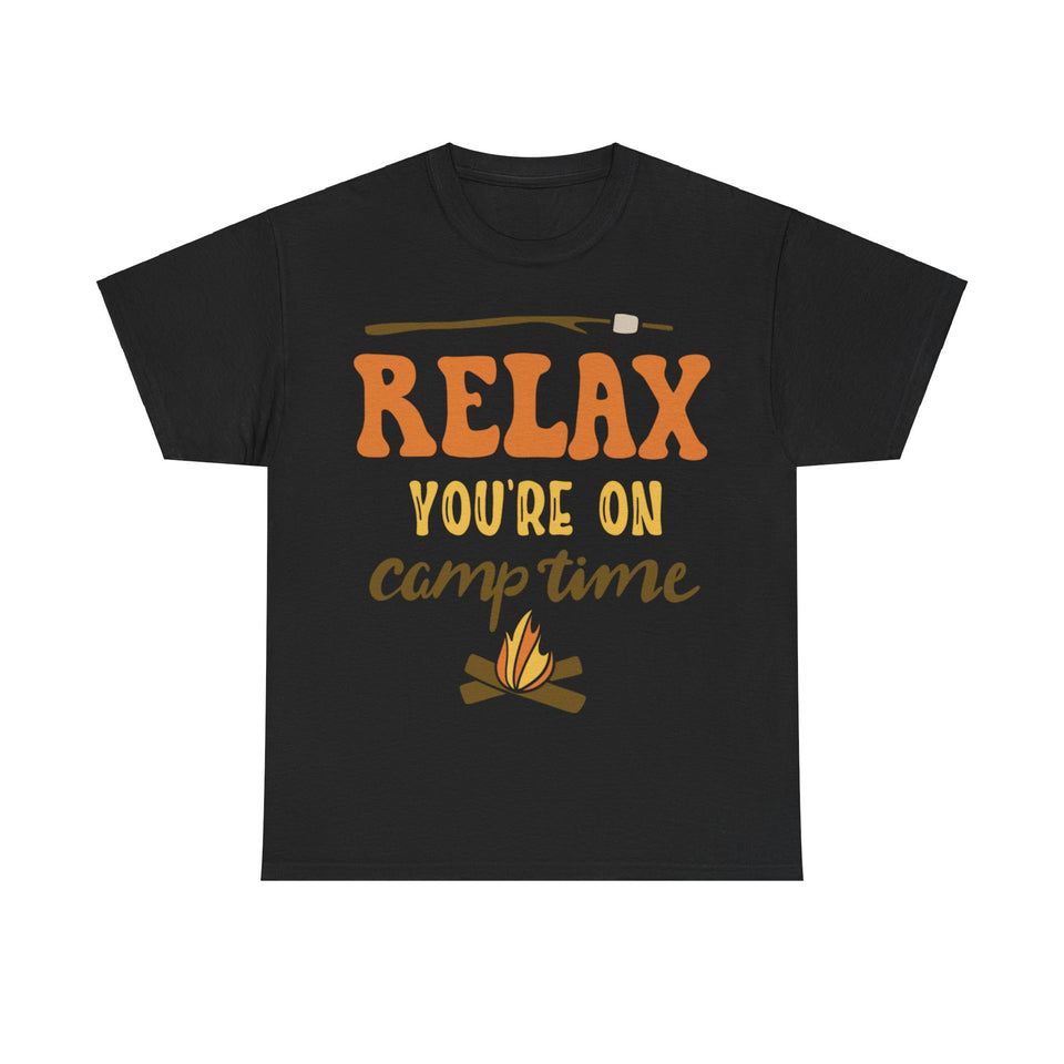 Classic Unisex T-Shirt – Soft, Stylish & Comfortable