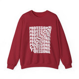 Unisex Perfect Fit Versatile Premium Sweatshirt
