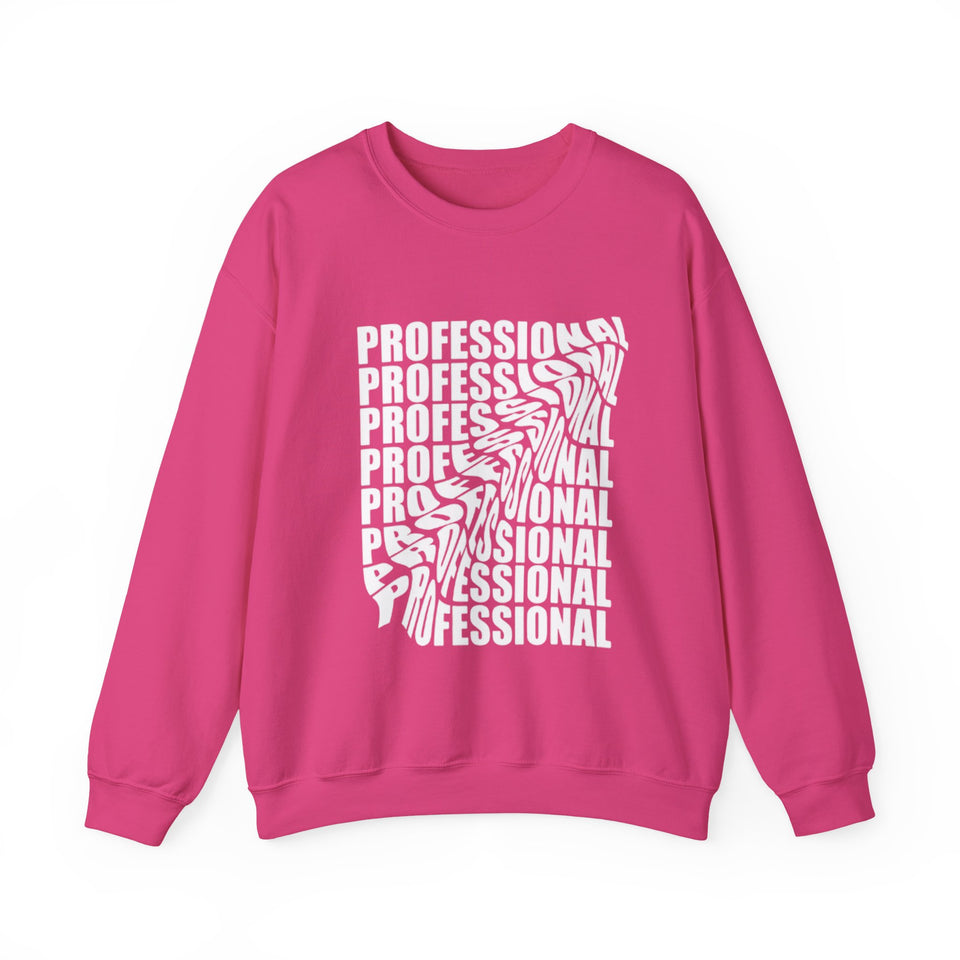 Unisex Perfect Fit Versatile Premium Sweatshirt