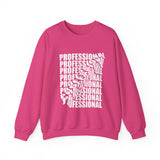 Unisex Perfect Fit Versatile Premium Sweatshirt