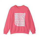 Unisex Perfect Fit Versatile Premium Sweatshirt