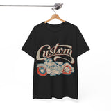 Classic Unisex T-Shirt – Soft, Stylish & Comfortable