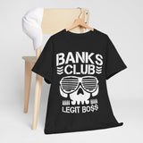 Classic Unisex T-Shirt – Soft, Stylish & Comfortable