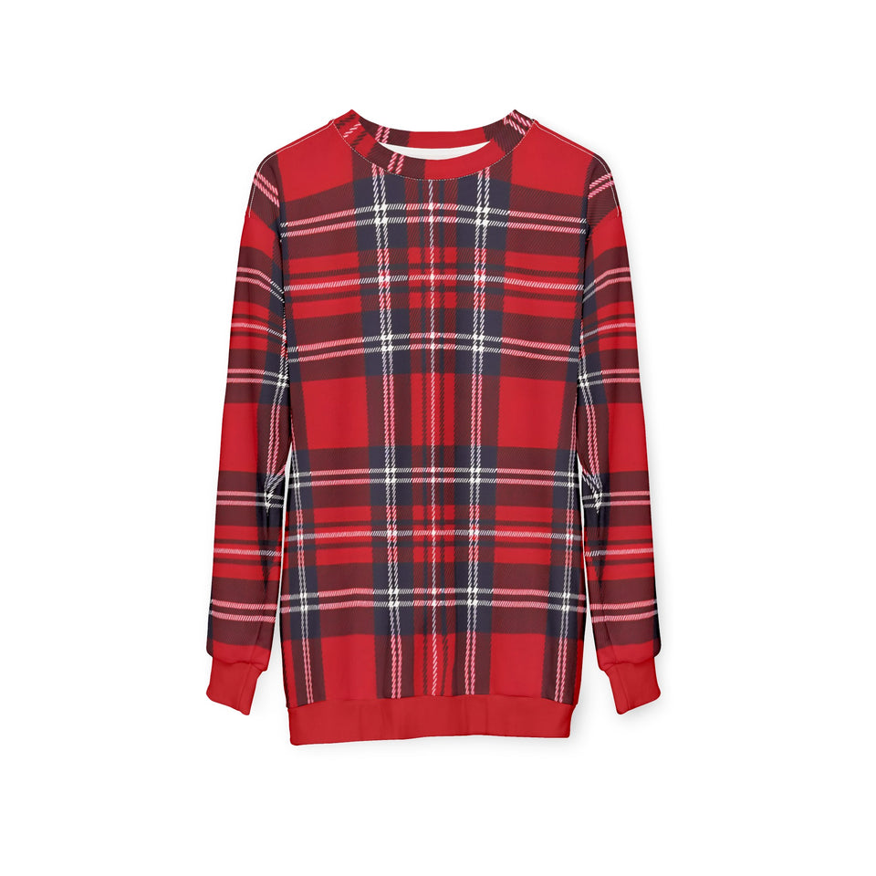 Unisex Perfect Fit Versatile Premium Sweatshirt