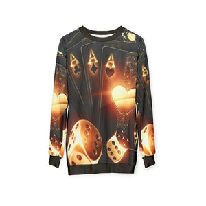 Unisex Perfect Fit Versatile Premium Sweatshirt