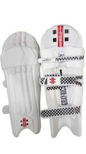 Cricket Batting Pads – Ultimate Protection for Every Shot || Lightweight, Durable & Comfortable