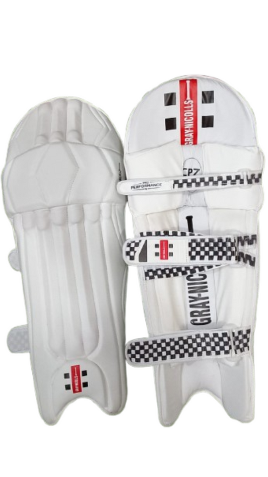 Cricket Batting Pads – Ultimate Protection for Every Shot || Lightweight, Durable & Comfortable