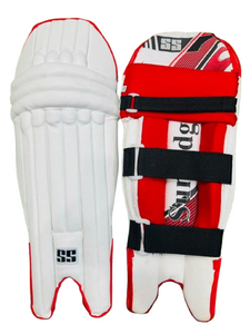 Cricket Batting Pads – Ultimate Protection for Every Shot || Lightweight, Durable & Comfortable