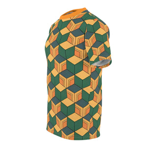 Classic Unisex T-Shirt – Soft, Stylish & Comfortable