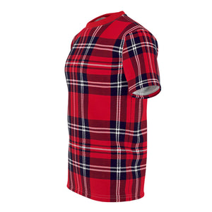 Classic Unisex T-Shirt – Soft, Stylish & Comfortable