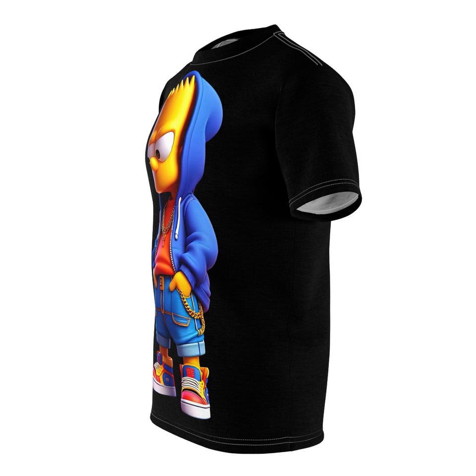 Classic Unisex T-Shirt – Soft, Stylish & Comfortable