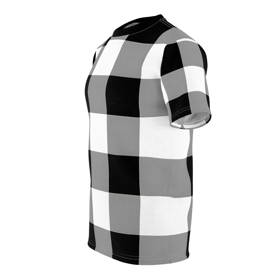 Classic Unisex T-Shirt – Soft, Stylish & Comfortable