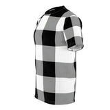 Classic Unisex T-Shirt – Soft, Stylish & Comfortable