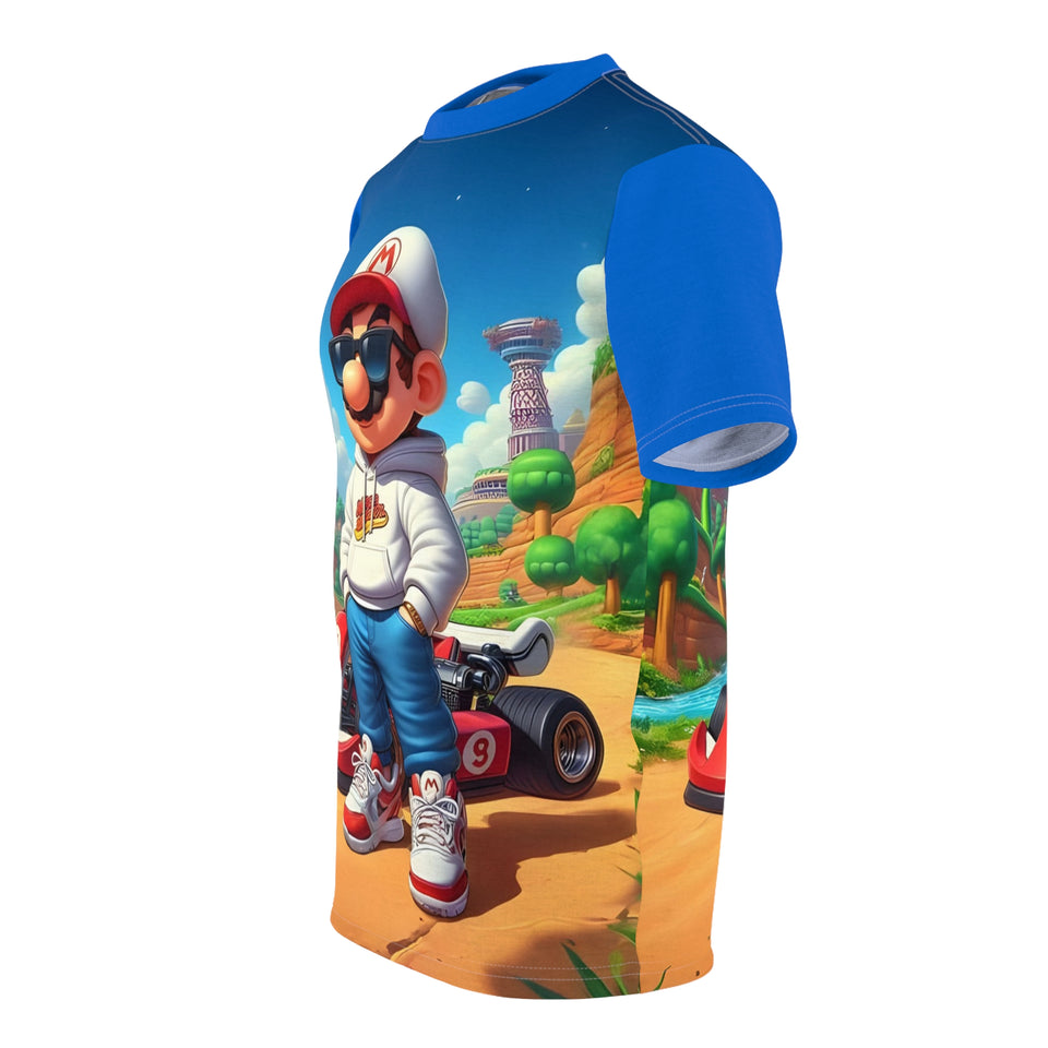 Classic Unisex T-Shirt – Soft, Stylish & Comfortable