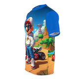 Classic Unisex T-Shirt – Soft, Stylish & Comfortable