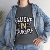 Classic Unisex T-Shirt – Soft, Stylish & Comfortable