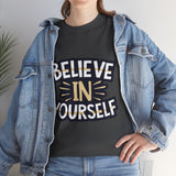 Classic Unisex T-Shirt – Soft, Stylish & Comfortable
