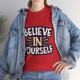Classic Unisex T-Shirt – Soft, Stylish & Comfortable