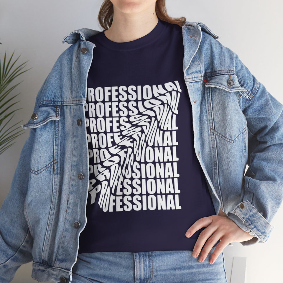 Classic Unisex T-Shirt – Soft, Stylish & Comfortable