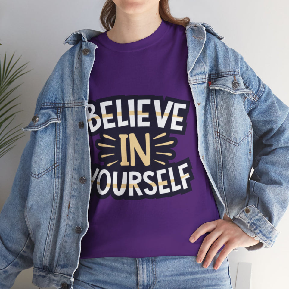 Classic Unisex T-Shirt – Soft, Stylish & Comfortable