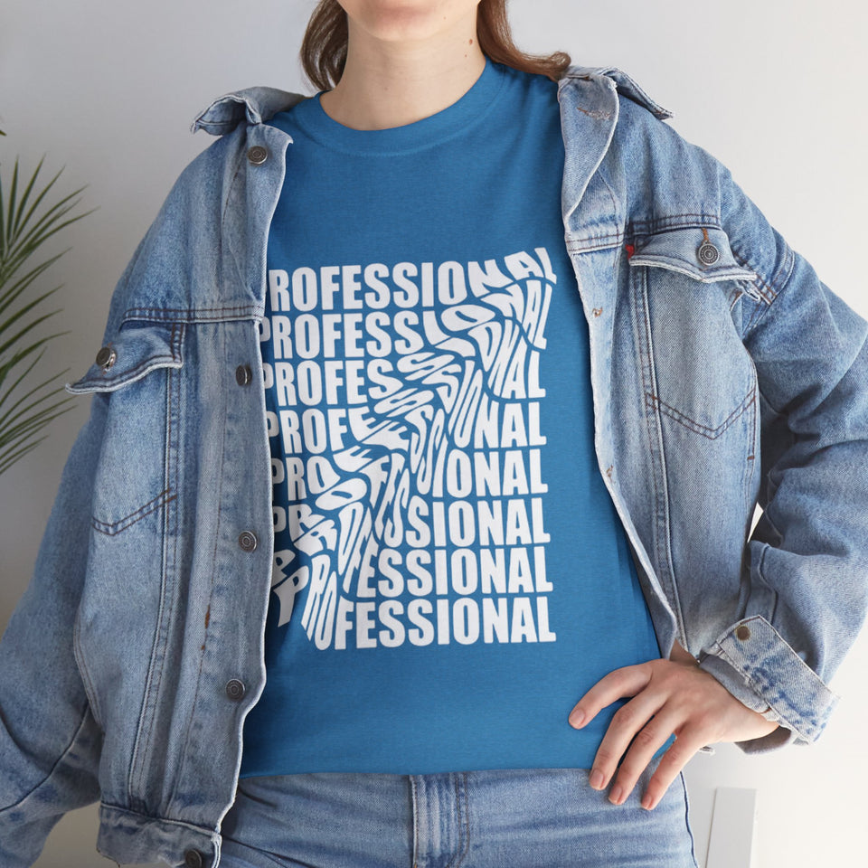 Classic Unisex T-Shirt – Soft, Stylish & Comfortable