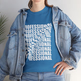 Classic Unisex T-Shirt – Soft, Stylish & Comfortable