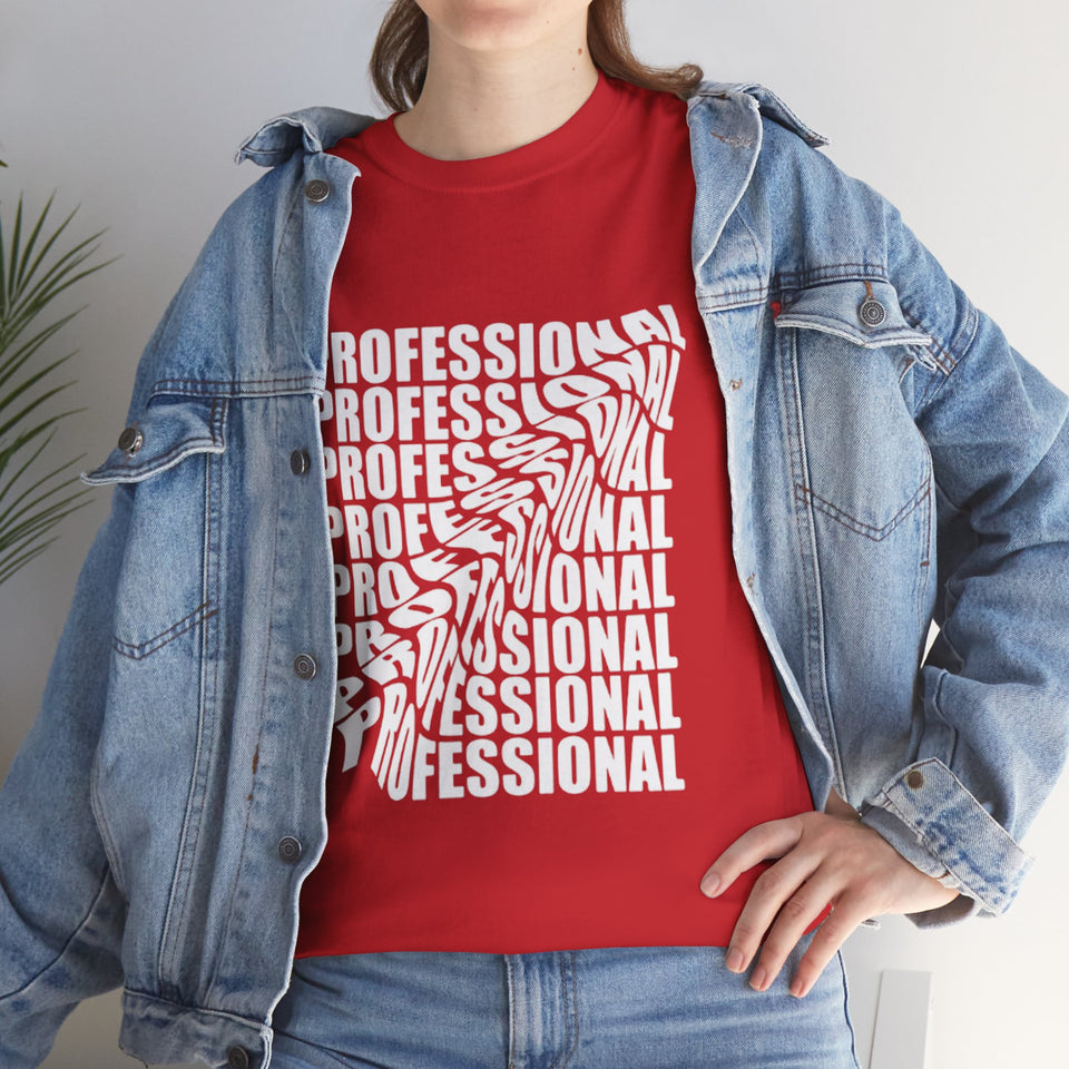 Classic Unisex T-Shirt – Soft, Stylish & Comfortable