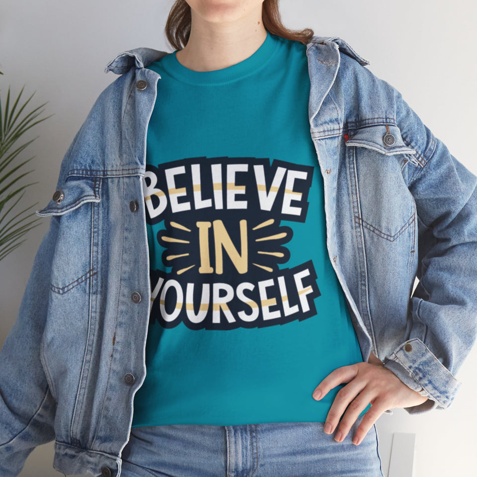 Classic Unisex T-Shirt – Soft, Stylish & Comfortable