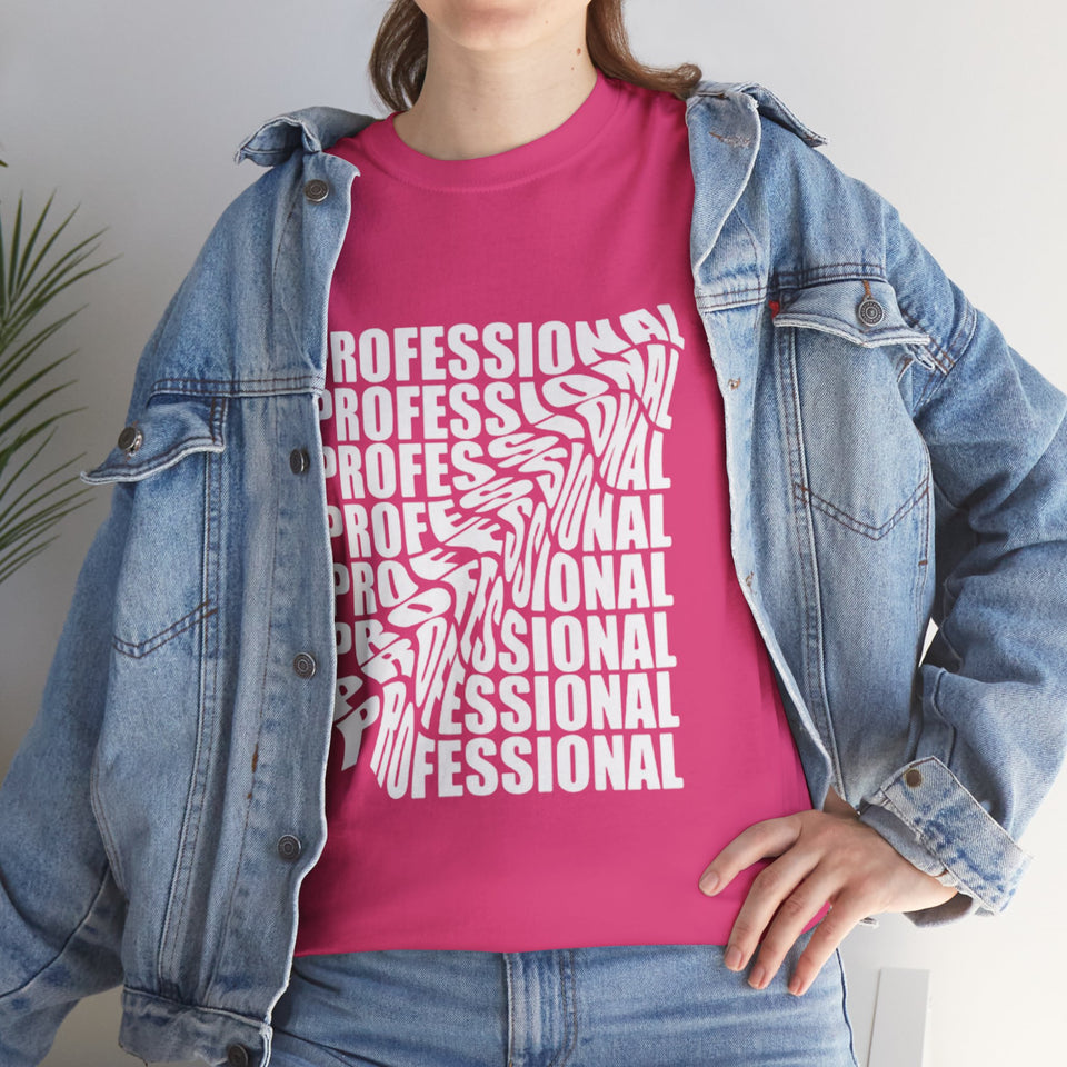 Classic Unisex T-Shirt – Soft, Stylish & Comfortable