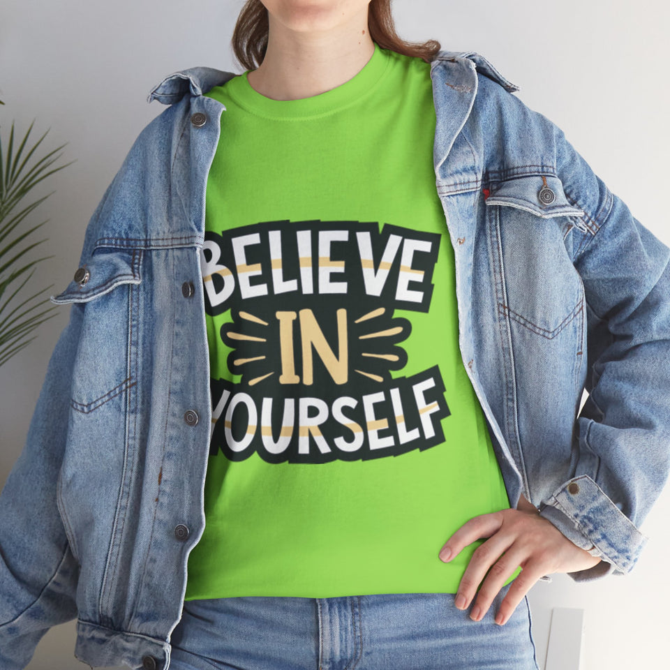 Classic Unisex T-Shirt – Soft, Stylish & Comfortable