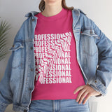 Classic Unisex T-Shirt – Soft, Stylish & Comfortable