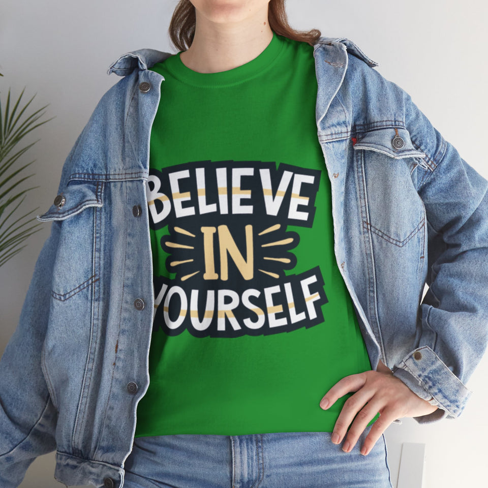 Classic Unisex T-Shirt – Soft, Stylish & Comfortable