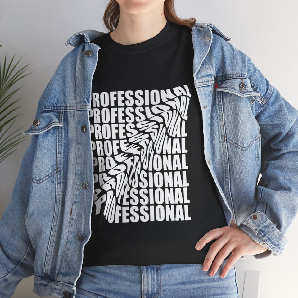 Classic Unisex T-Shirt – Soft, Stylish & Comfortable