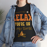 Classic Unisex T-Shirt – Soft, Stylish & Comfortable