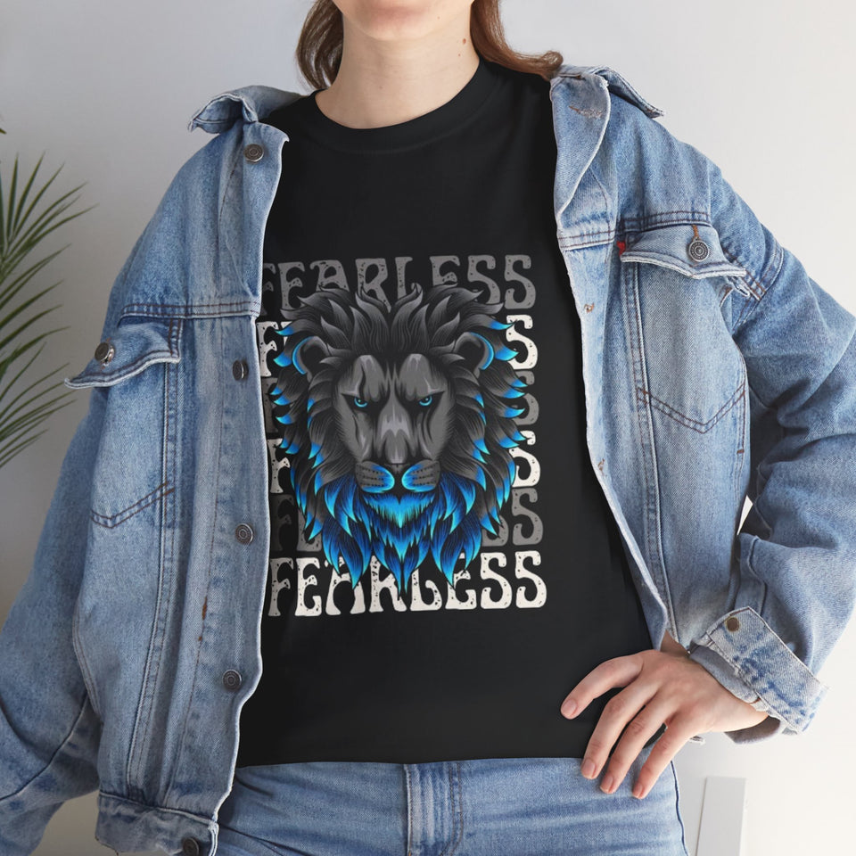 Classic Unisex T-Shirt – Soft, Stylish & Comfortable