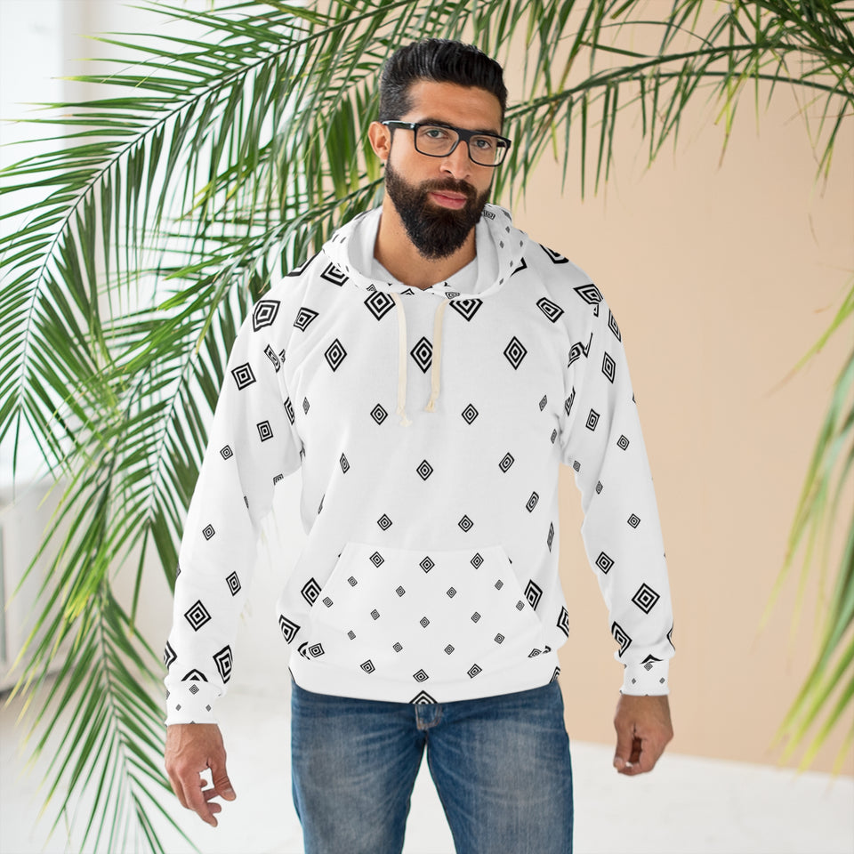 Unisex Essential Hoodie Style Meets Comfort