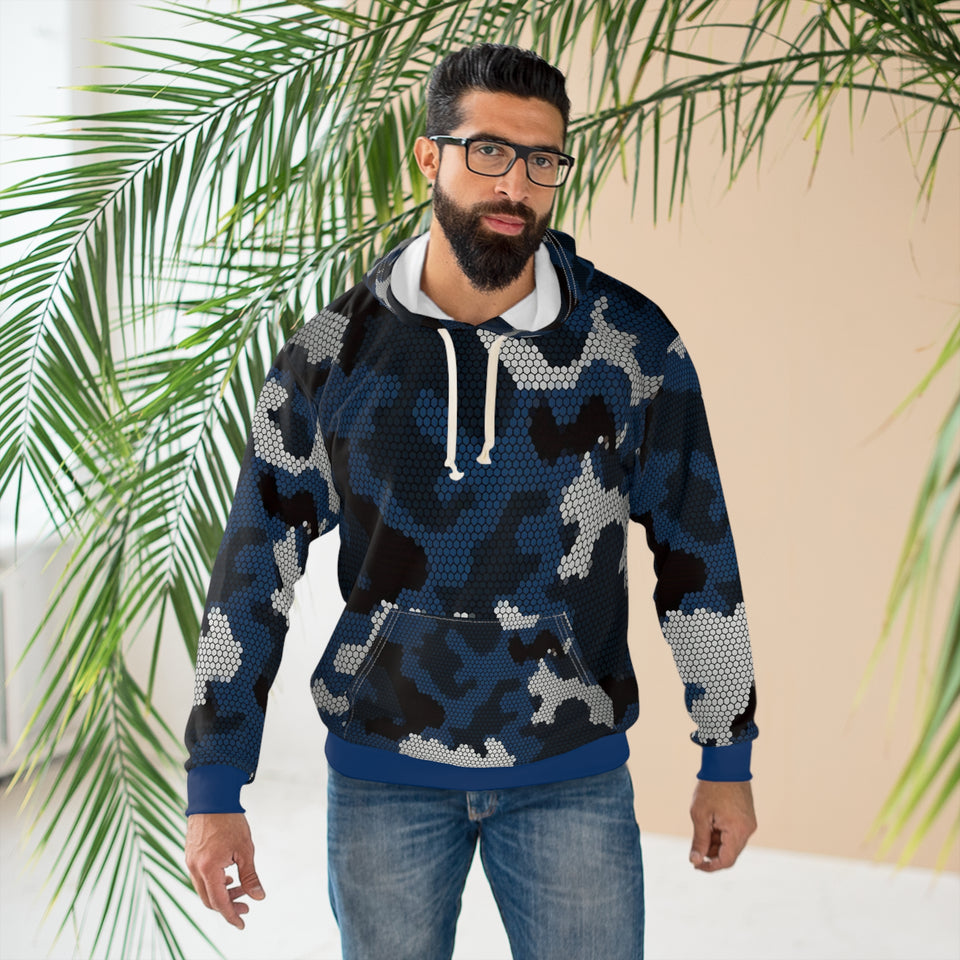 Unisex Essential Hoodie Style Meets Comfort