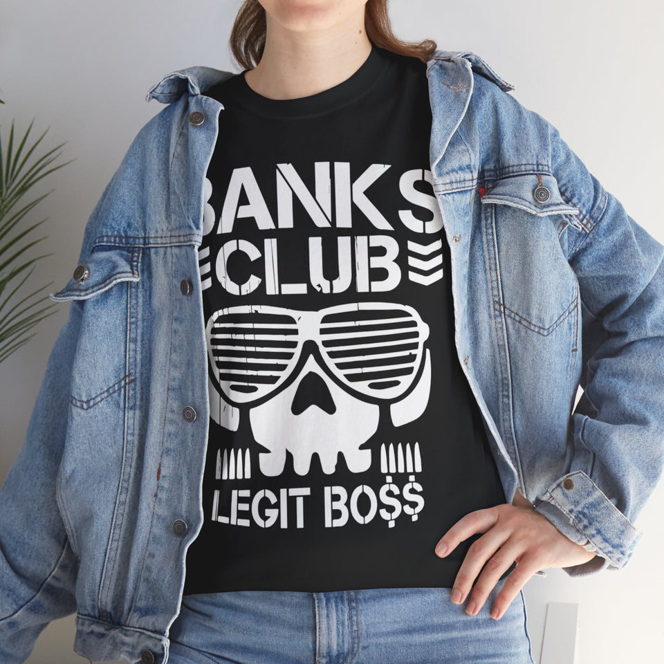 Classic Unisex T-Shirt – Soft, Stylish & Comfortable