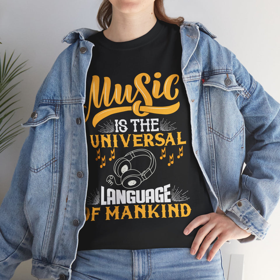 Classic Unisex T-Shirt – Soft, Stylish & Comfortable