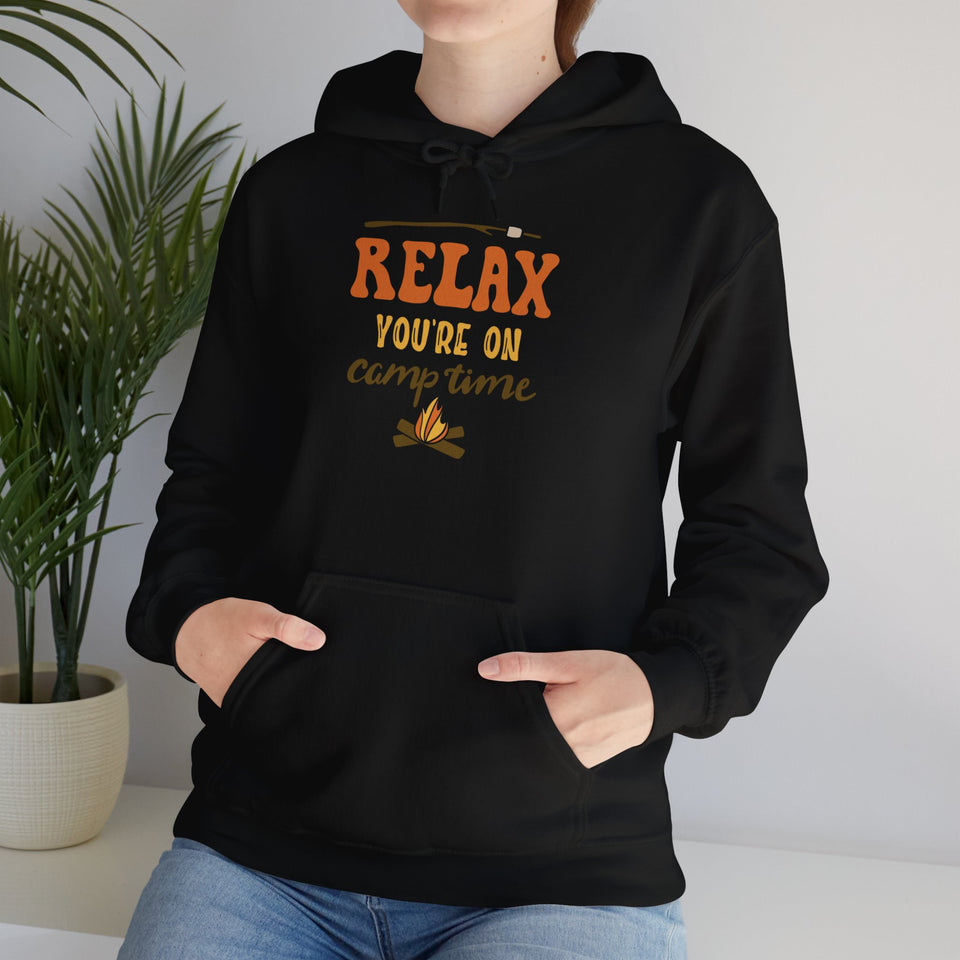 Unisex Essential Hoodie Style Meets Comfort
