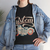 Classic Unisex T-Shirt – Soft, Stylish & Comfortable
