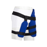 Moon Walker Combo Cricket Protected Thigh Pad