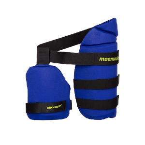 Moon Walker Combo Cricket Protected Thigh Pad