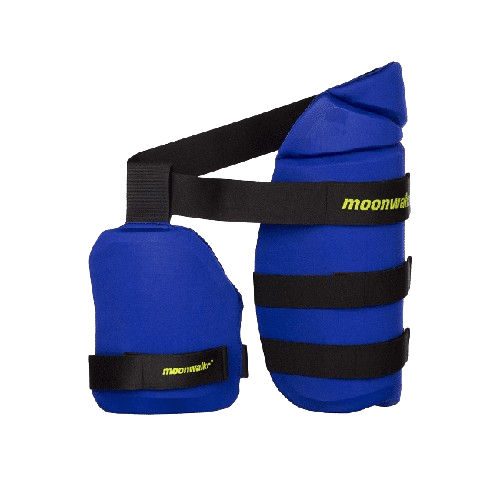 Moon Walker Combo Cricket Protected Thigh Pad