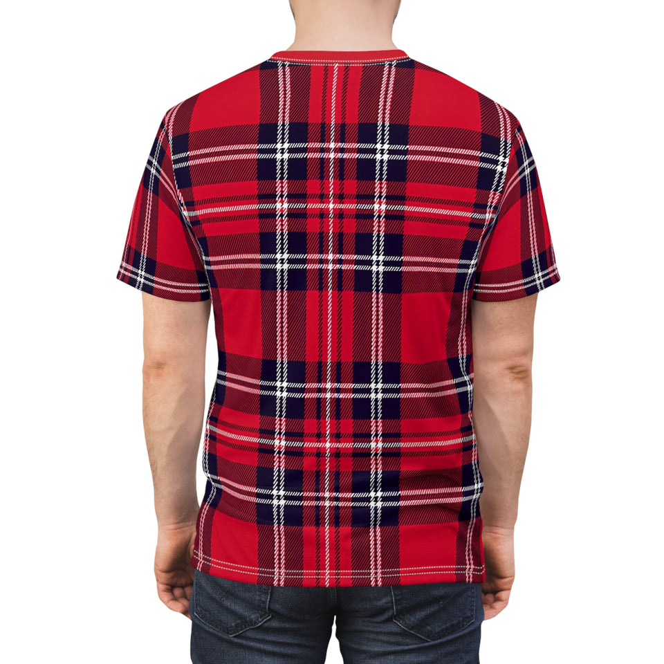 Classic Unisex T-Shirt – Soft, Stylish & Comfortable