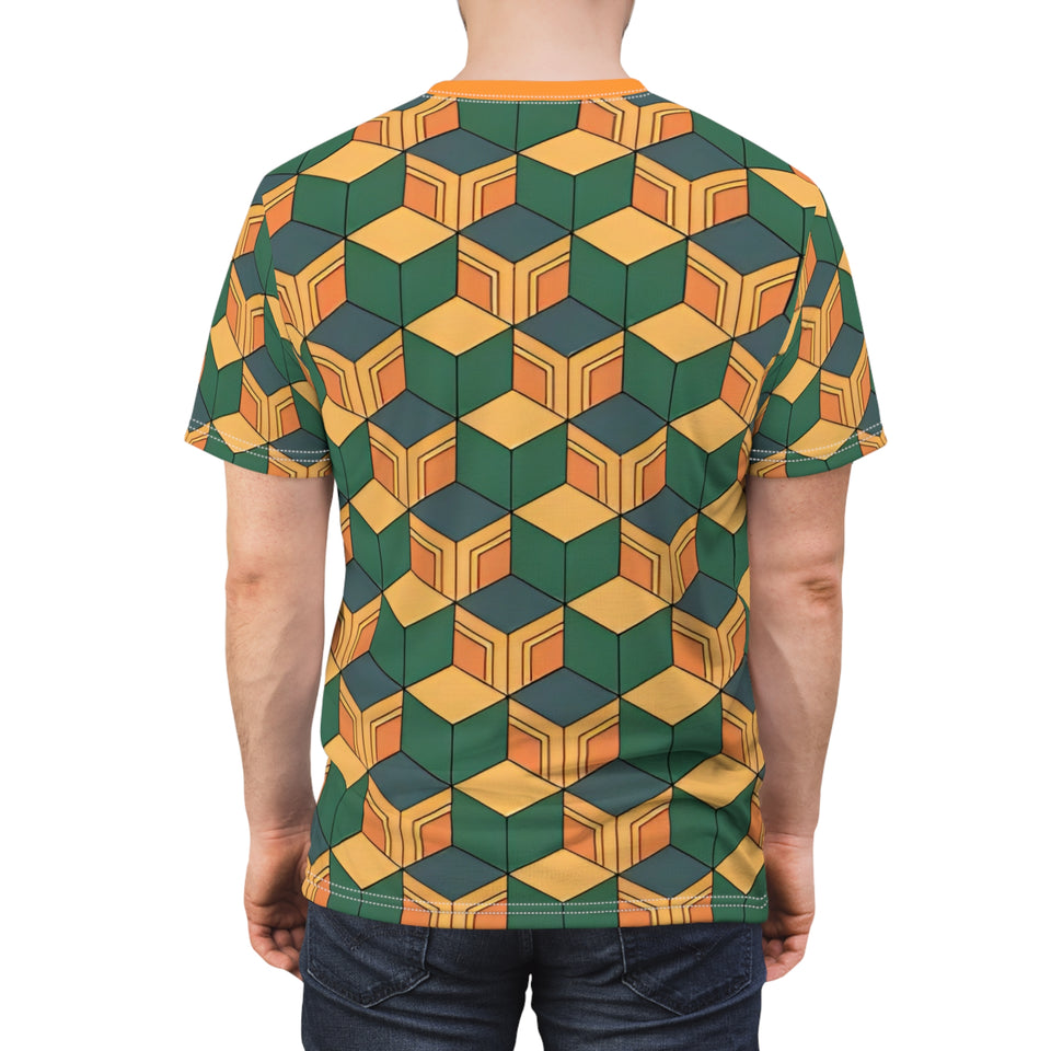 Classic Unisex T-Shirt – Soft, Stylish & Comfortable