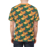 Classic Unisex T-Shirt – Soft, Stylish & Comfortable