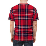 Classic Unisex T-Shirt – Soft, Stylish & Comfortable